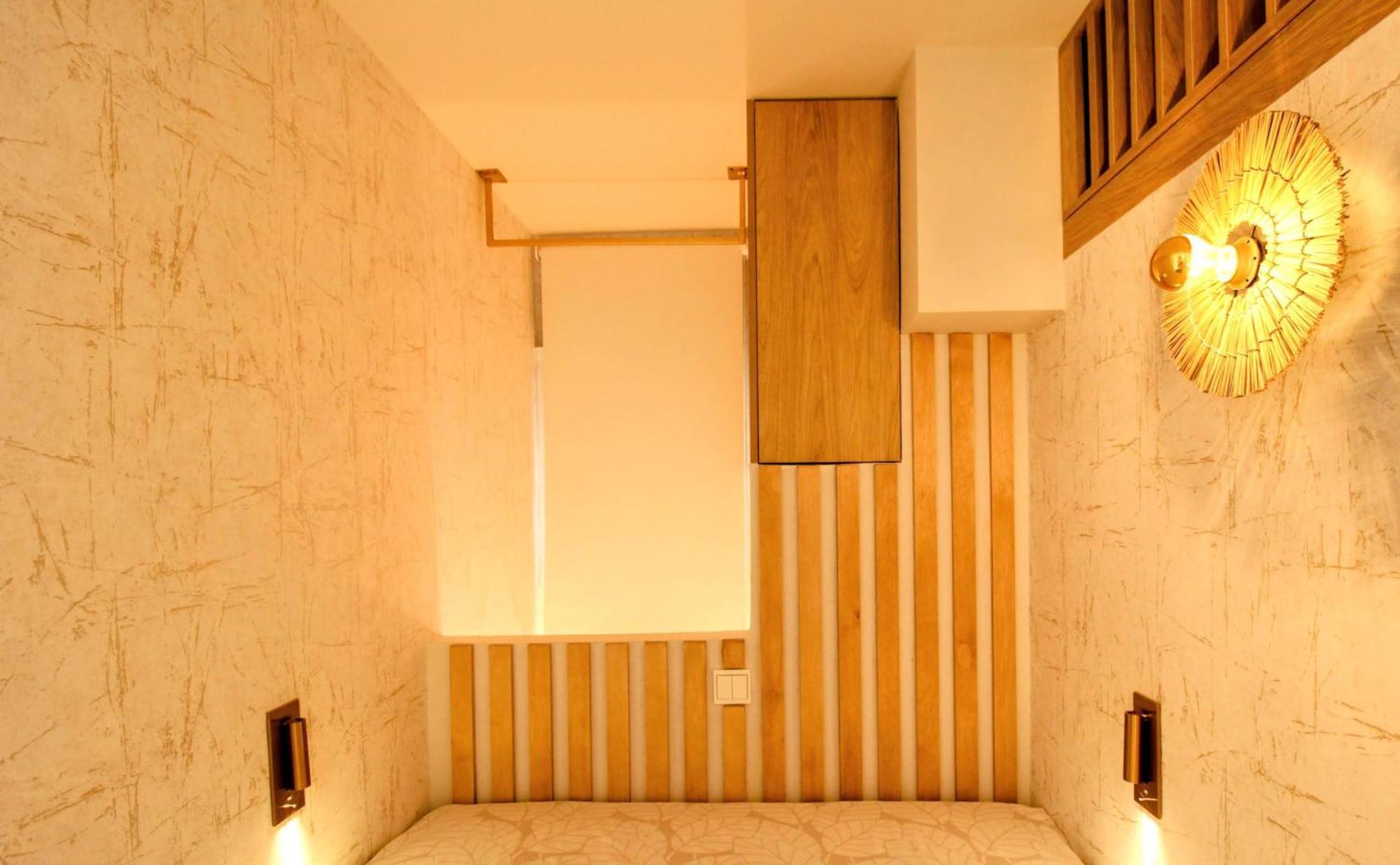 Beautiful And Cosy Rooftop Studio - Fantastic View, Next To Athens Tower Экстерьер фото
